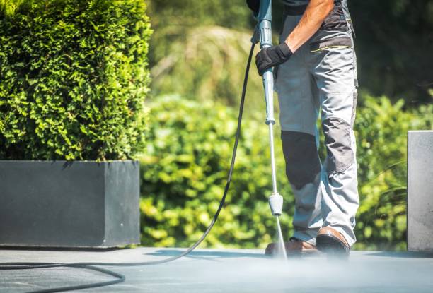 Best Patio and Deck Pressure Washing  in Troutdale, OR